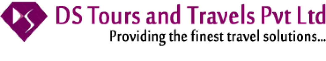 DS Tours and Travels Pvt Ltd — Providing the finest travel solutions